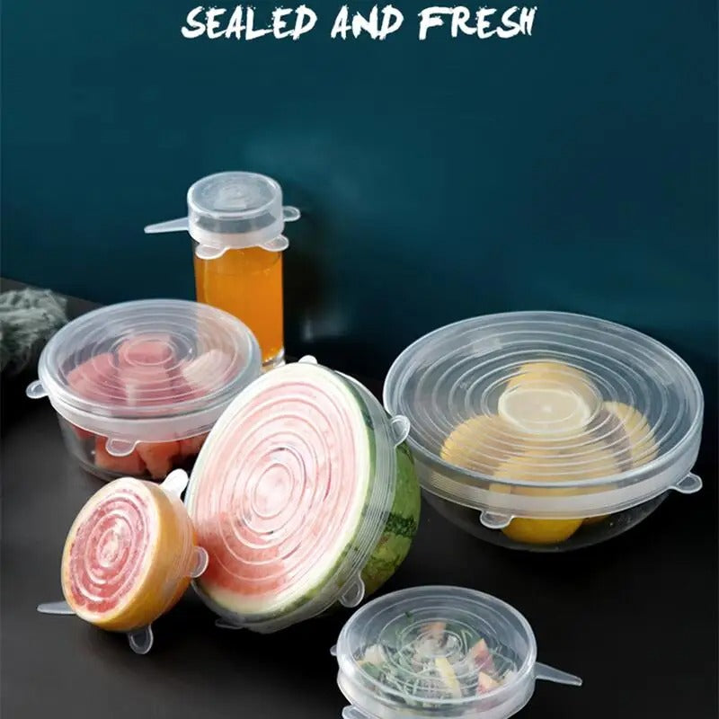 Bowls & Containers Eco-Friendly Kitchen Accessories - bluestar19 #