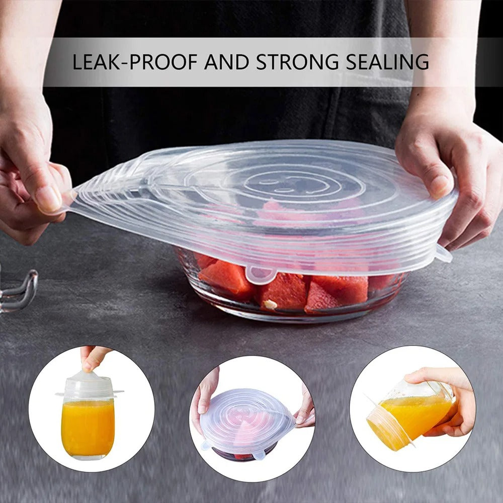 Bowls & Containers Eco-Friendly Kitchen Accessories - bluestar19 #