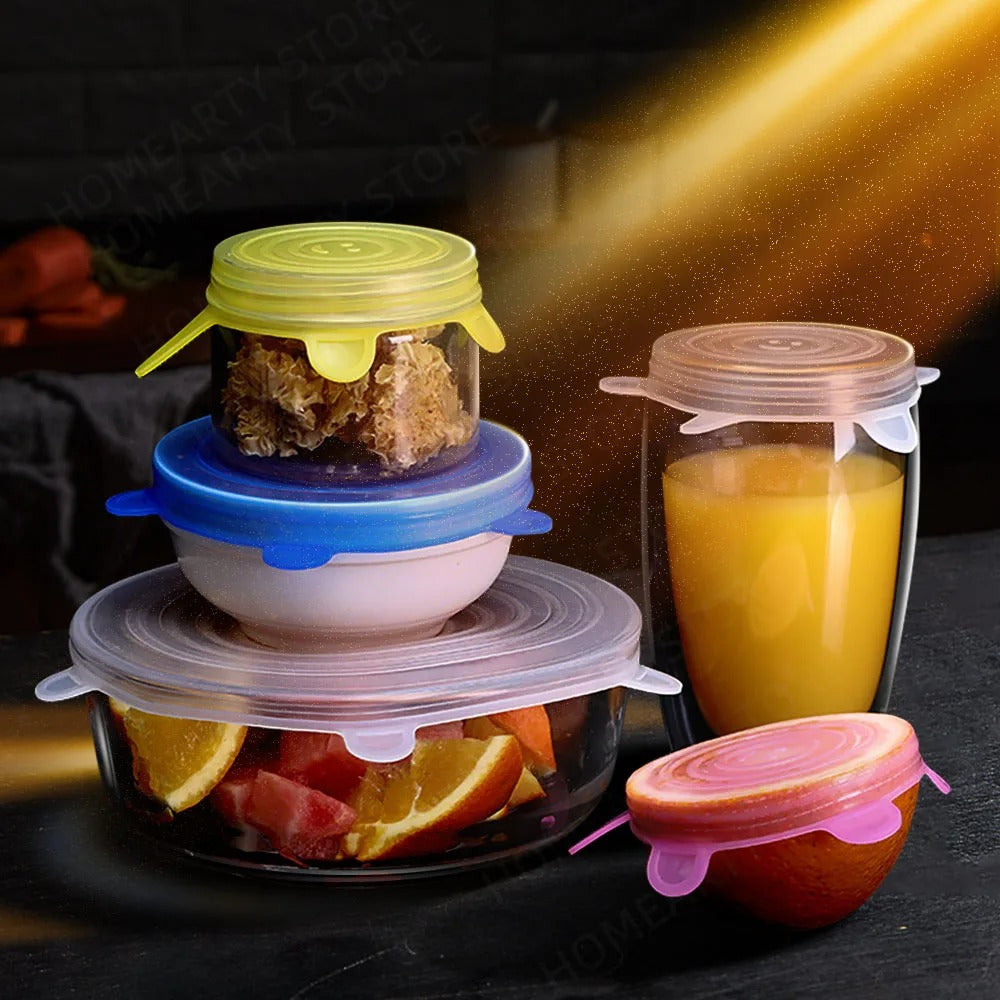 Bowls & Containers Eco-Friendly Kitchen Accessories - bluestar19 #