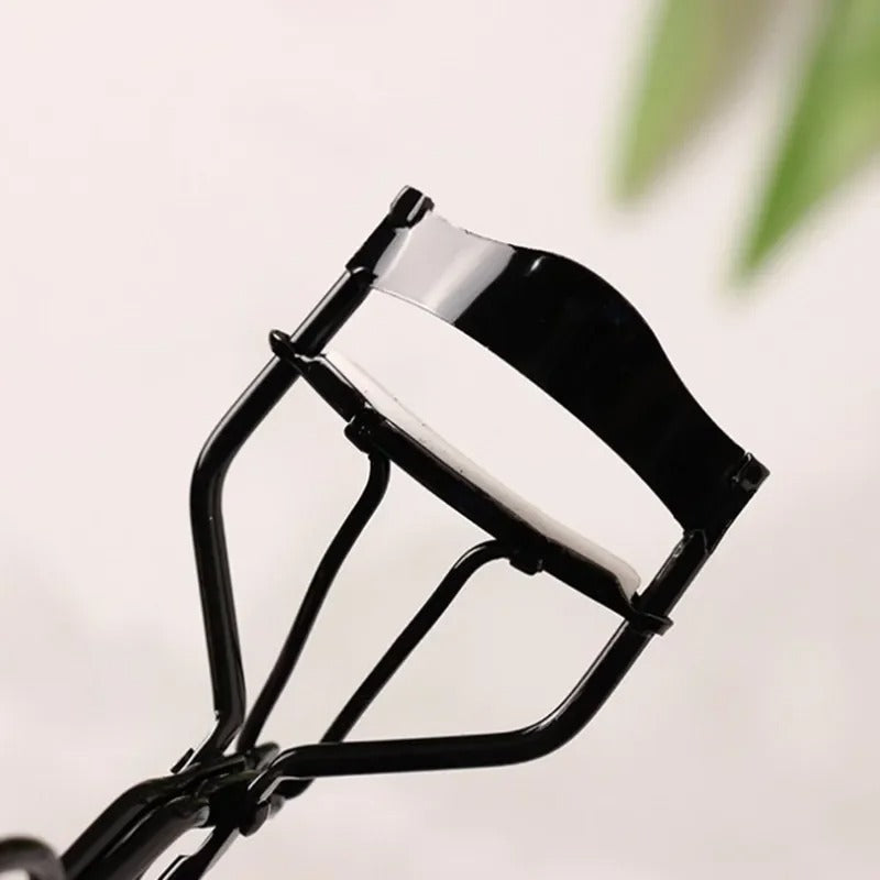 Stainless Steel Eyelash Curler - bluestar19 #