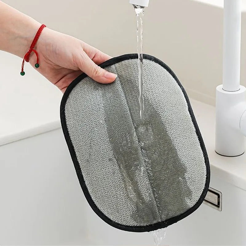 Hair Remover Mitt Grooming Glove for Cats & Dogs - bluestar19