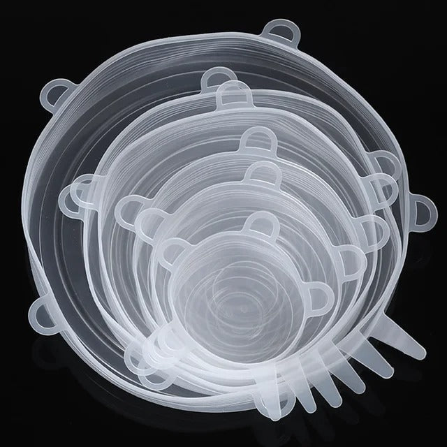 Bowls & Containers Eco-Friendly Kitchen Accessories - bluestar19 #