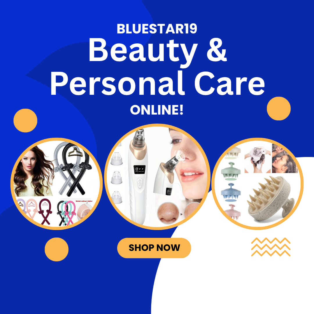 Beauty & Personal Care