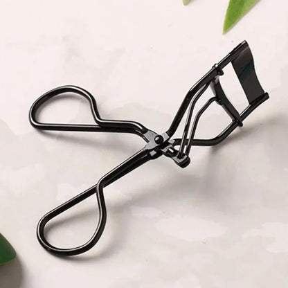 Stainless Steel Eyelash Curler - bluestar19 #