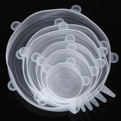 Bowls & Containers Eco-Friendly Kitchen Accessories - bluestar19 #